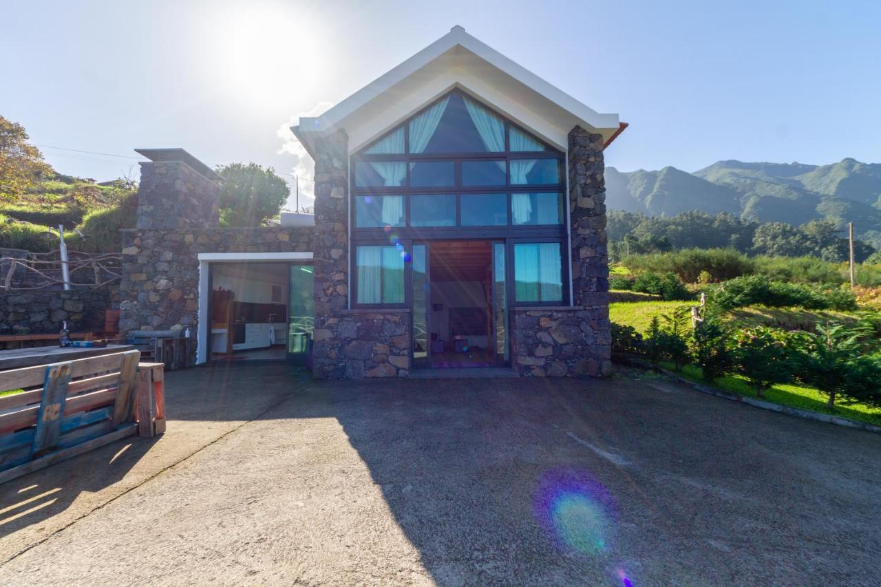 Refugio Da Xamusca Vila São Vicente Exterior foto