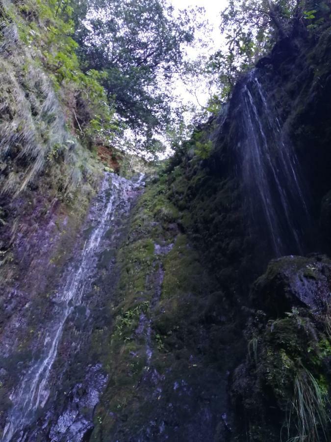 Refugio Da Xamusca Vila São Vicente Exterior foto