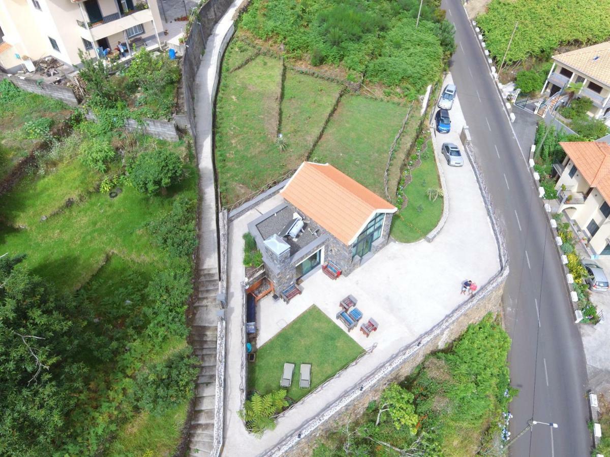Refugio Da Xamusca Vila São Vicente Exterior foto