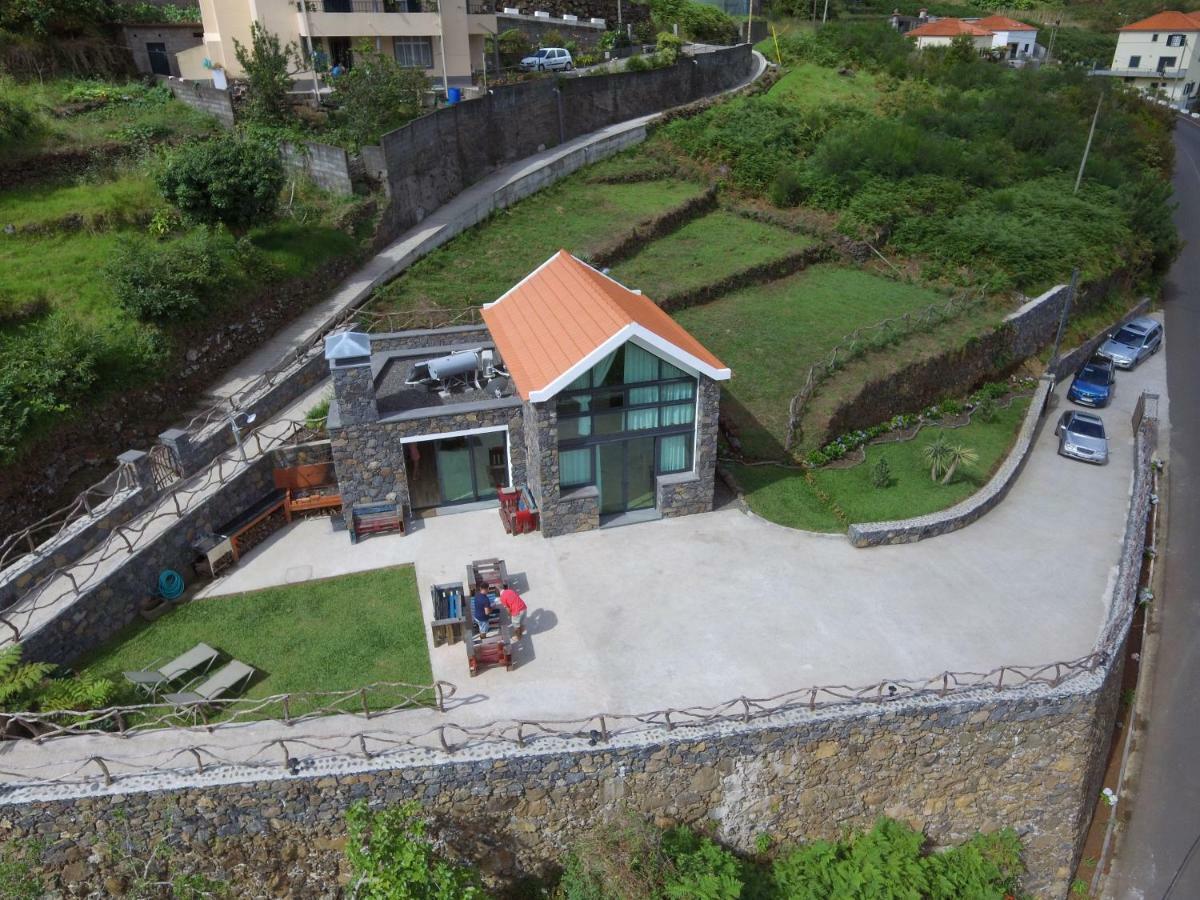 Refugio Da Xamusca Vila São Vicente Exterior foto