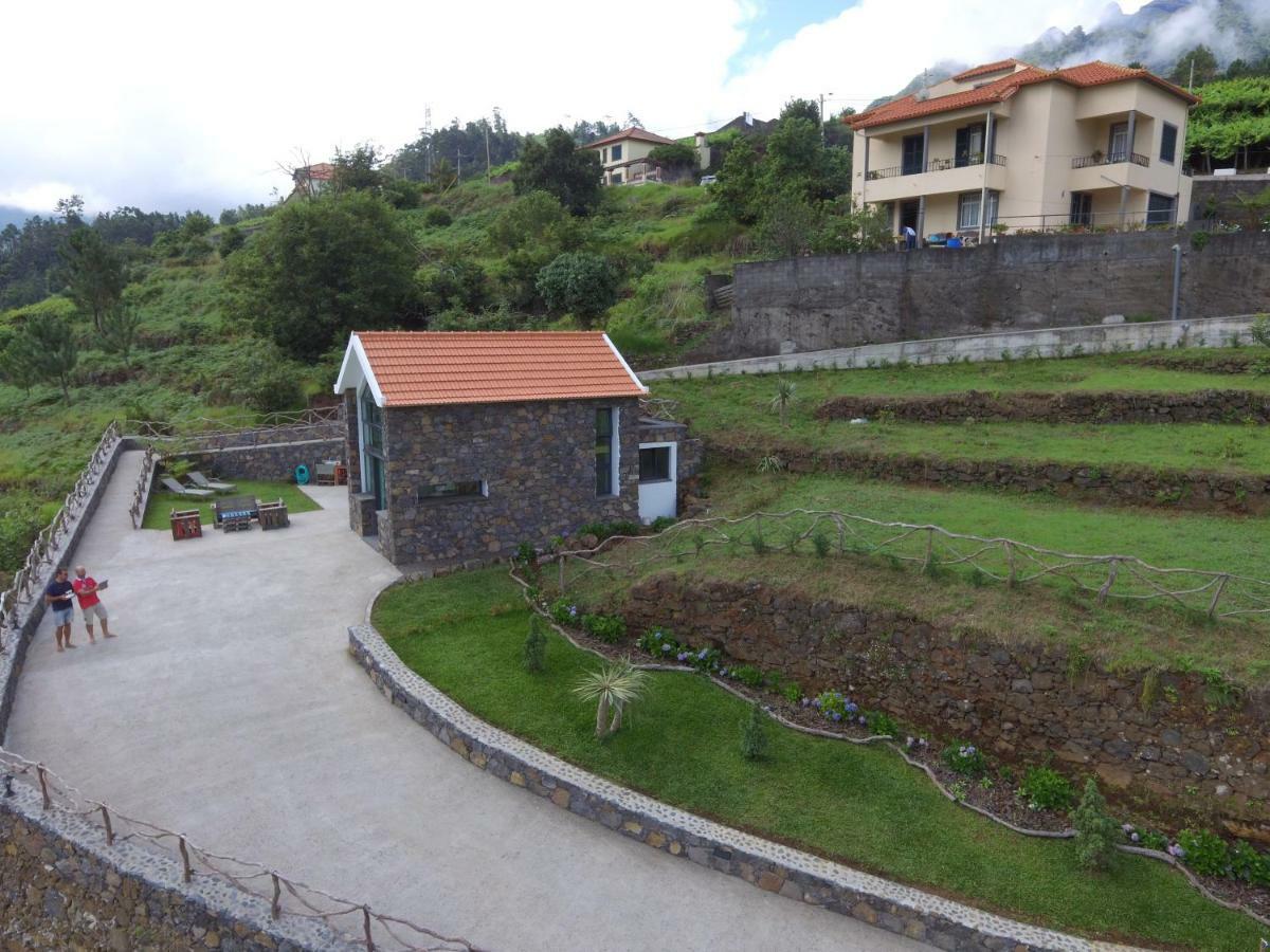 Refugio Da Xamusca Vila São Vicente Exterior foto