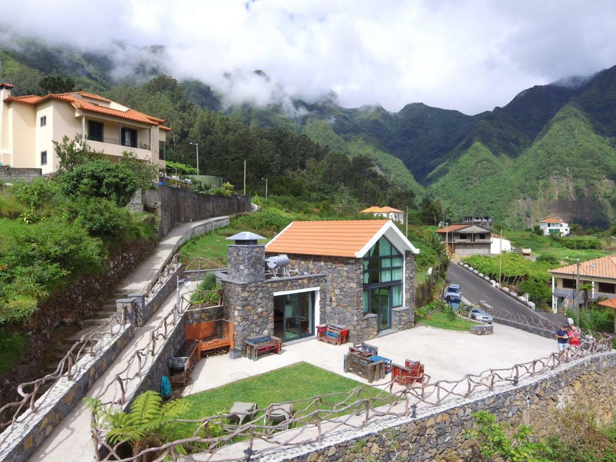 Refugio Da Xamusca Vila São Vicente Exterior foto
